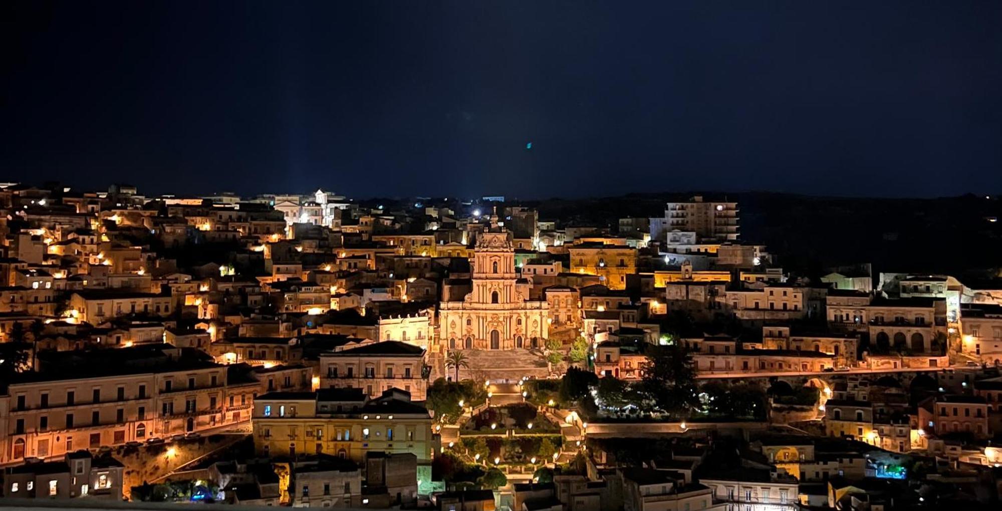 Апартаменты Centro Storico Modica - 2 Min A Piedi Da Corso Umberto I Экстерьер фото