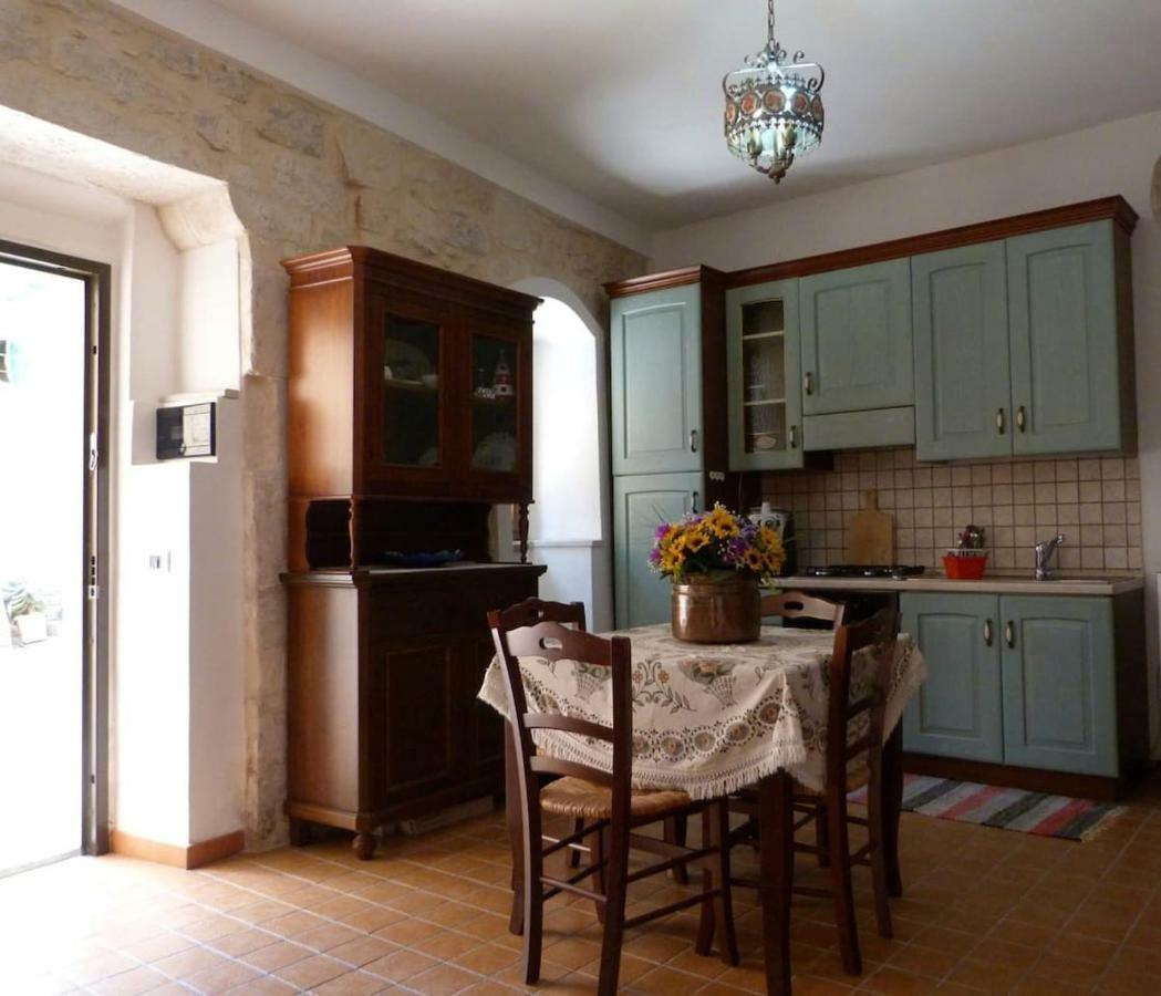 Апартаменты Centro Storico Modica - 2 Min A Piedi Da Corso Umberto I Экстерьер фото